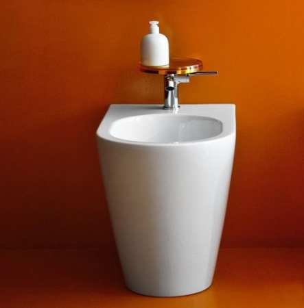   Laufen Kartell 8.3233.1.000.302.1