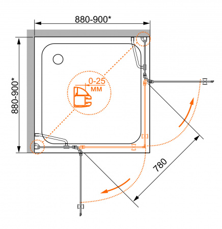   Cezares Verona A2 90 C Cr