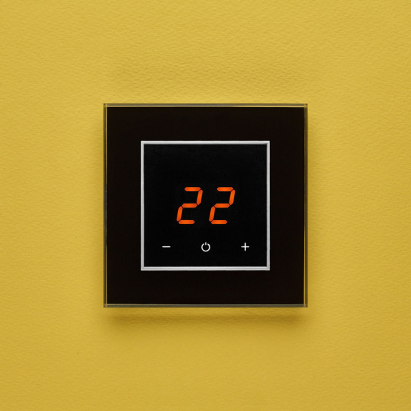  Aura Technology Orto 9005 Black Classic