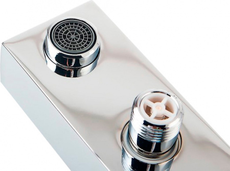  Grohe Eurocube 23141000    