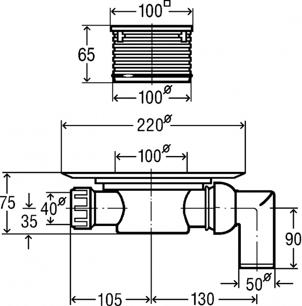   Viega Advantix 557126