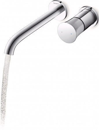  Duravit White Tulip WT1070004010  ,  