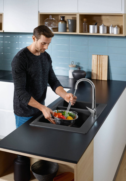  Hansgrohe Talis M51 73851000   , 