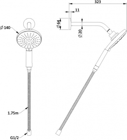 ������� �������� Swedbe Calypso 5013 � ��������� �����������