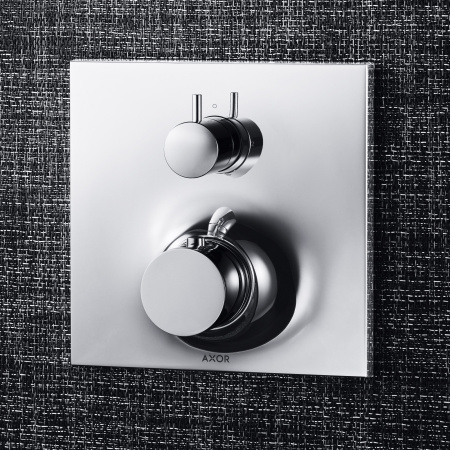  Axor Massaud 18745000  