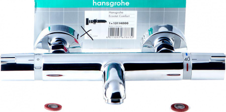  Hansgrohe Ecostat Comfort 13114000    , 