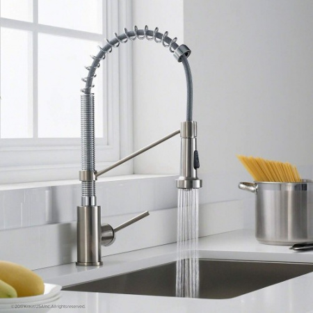  Kraus Bolden KPF-1610SSCH   