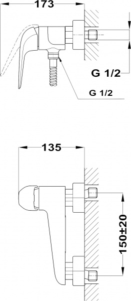  TEKA Itaca 672310200  
