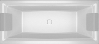   Riho Still Square 180x80  