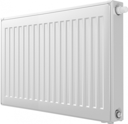   Royal Thermo Ventil compact VC22-500-1200/9016 120x50