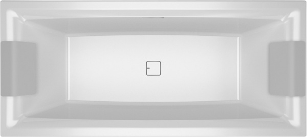   Riho Still Square 180x80  