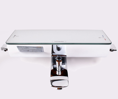  Hansgrohe Ecostat Select 13141400    