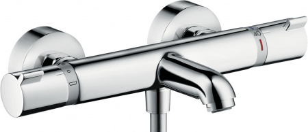  Hansgrohe Ecostat Comfort 13114000    ,  +  