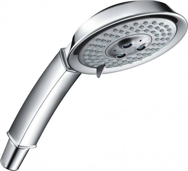   Hansgrohe Raindance Classic 100 AIR 3 jet 27843000 Unica Classic