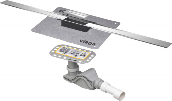 ������� ����� Viega Cleviva 4981.10 80 ��