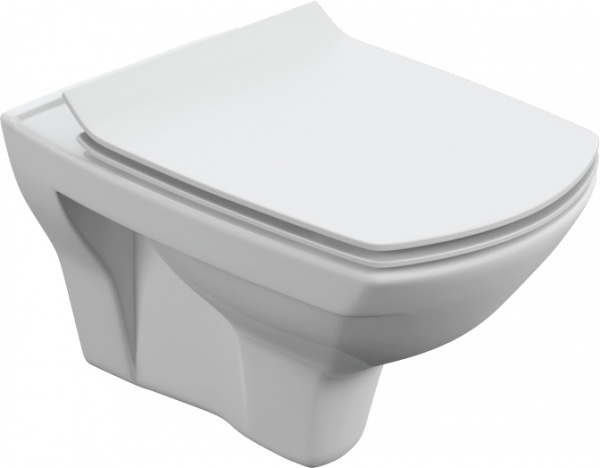  Cersanit Carina XL CO DPL EO slim +  AQUA SMART M40 +  MOVI   