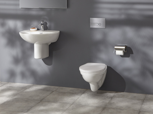   Jacob Delafon Patio EDV102-00 