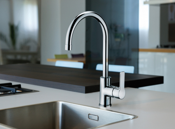  Paffoni Red RED180CR   