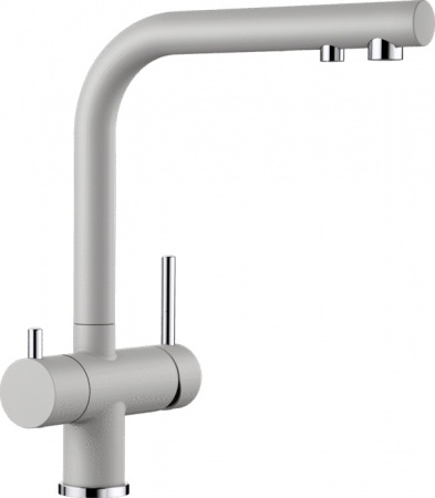  Blanco Silgranit Fontas II 525147   