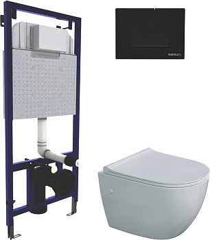 ��������  ������ ��������� Berges Wasserhaus Okus 082127 � ����������� + ������� ����������� ��� �������� Berges Wasserhaus Novum 040245 � ������� ���