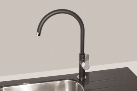  Alveus Arc 80 1134889   , black