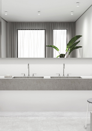  Kludi Nova Fonte Puristic 201430515  