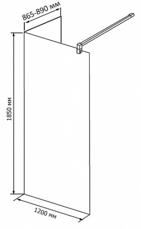   RGW Walk In WA-05 1200x900  
