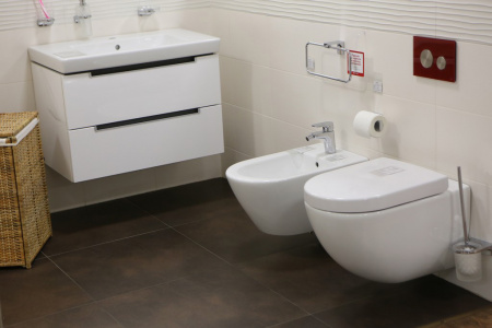 ������ ��������� Villeroy & Boch Subway 2.0 5614 R001