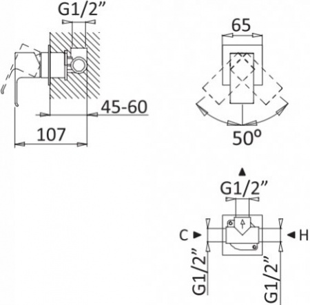  Cezares Porta DIM-01   ,  