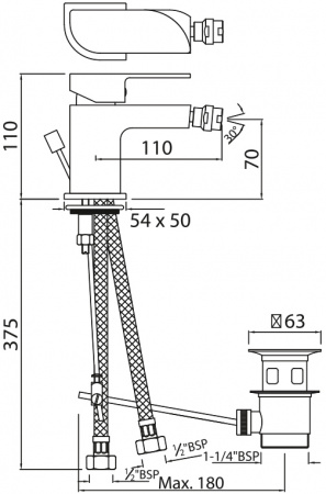  Jaquar Alive ALI-CHR-85213B  