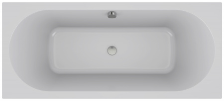     Jacob Delafon Odeon Rive Gauche E6D152-00 + -