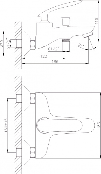  Rush Island IS6535-44    