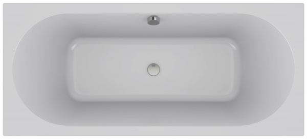     Jacob Delafon Odeon Rive Gauche E6D152-00 + -