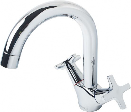 ������� �������� Hansgrohe Logis Classic 71240000 HG ��� ����� � �����