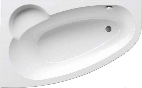   Ravak Asymmetric 170x110 L  