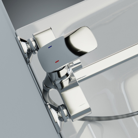  IDDIS Stone STOSB00i10WA 