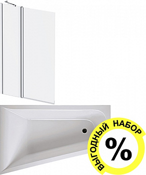   AM.PM Spirit V2.0 W72A-160L100W-A2 160x100   +    +  AM.PM  30    