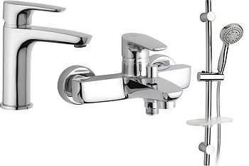 ������� �������� Paini Parallel 47CR111LMKM + 47CR205LMKM � ������� ����������