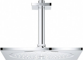   Grohe Rainshower F-Series 10? 26071000 