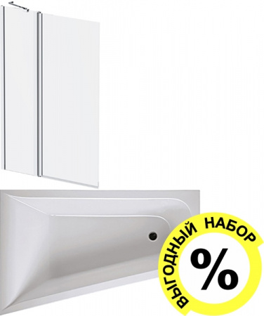   AM.PM Spirit V2.0 W72A-160L100W-A2 160x100   +    +  AM.PM  30    