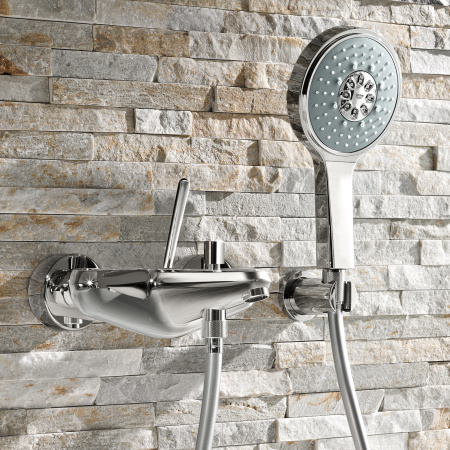  Grohe Eurodisc joy 23431000    