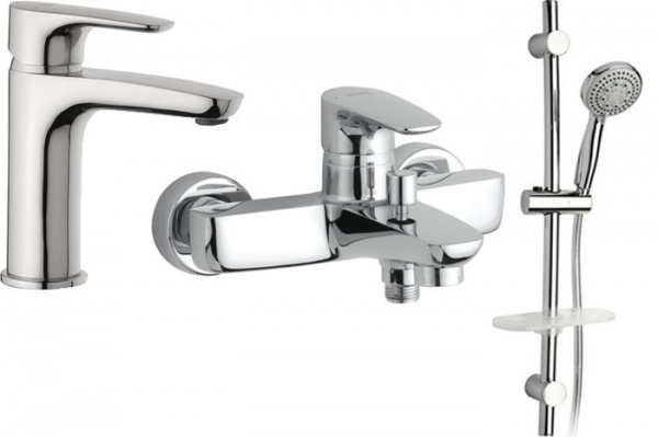 ������� �������� Paini Parallel 47CR111LMKM + 47CR205LMKM � ������� ����������