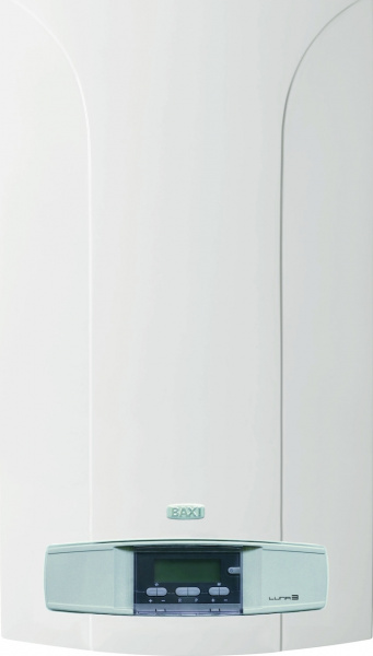   Baxi Luna 3 1.310 Fi (10,4-31 )