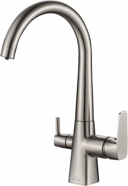  Steel Hammer SH 819 SATIN   