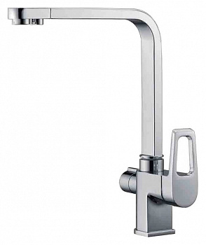  Zorg Clean Water ZR 334 YF   