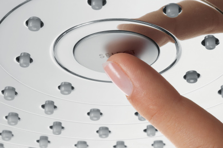   Hansgrohe Raindance Select S 300 2jet 27378000