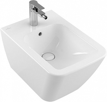   Villeroy & Boch Finion 446500R1 alpin, Ceramicplus