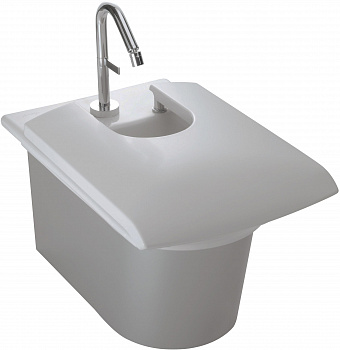   Jacob Delafon Stillness E1304