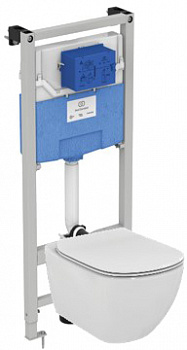 �������� Ideal Standard Tesi AquaBlade T386801