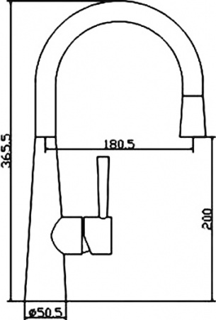  Seaman Eco Venice SSN-1084P   